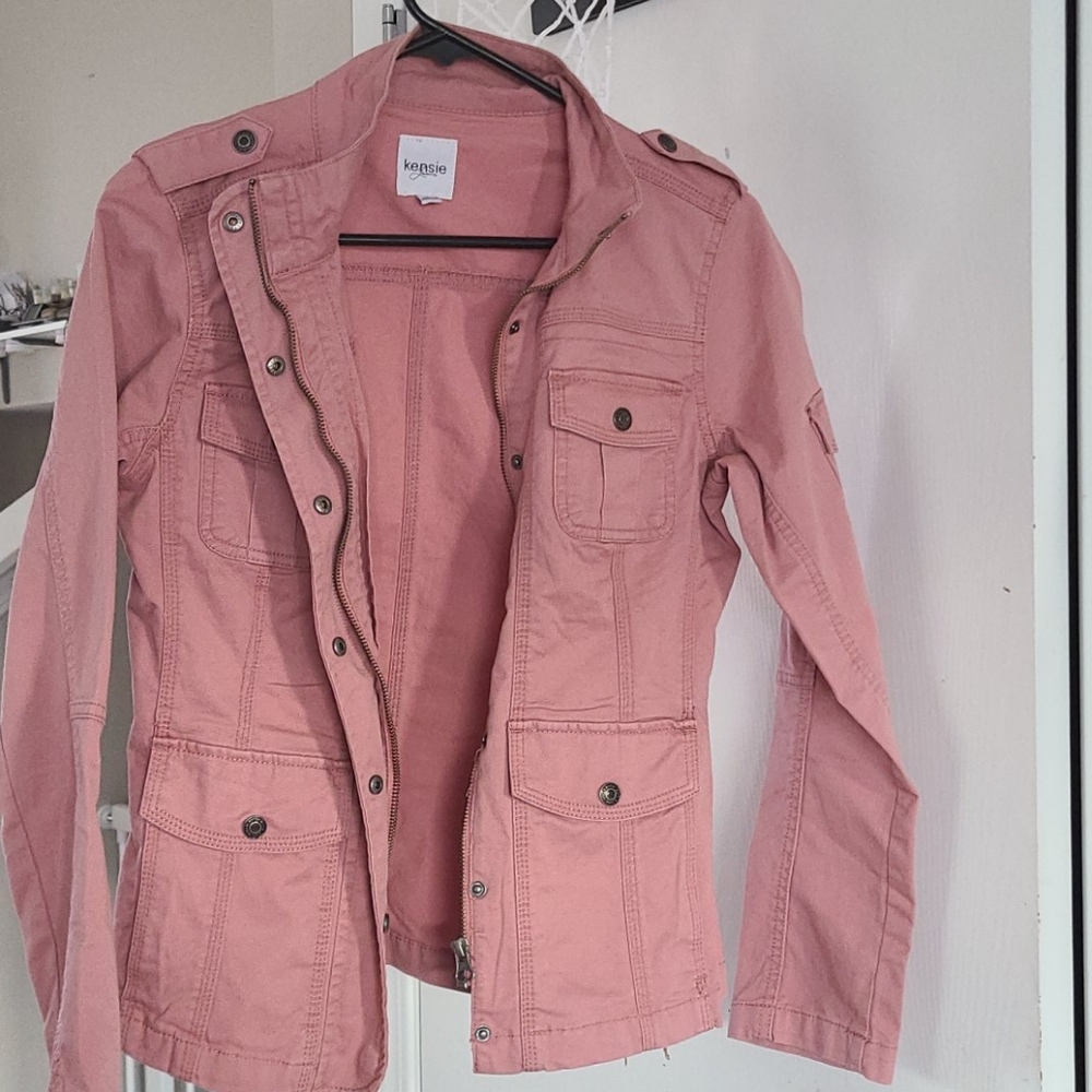 Jacket